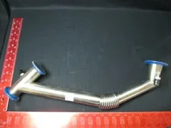 Applied Materials (AMAT) 0050-00359 BELLOW, WELDMENT