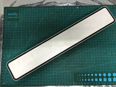 Applied Materials AMAT 0040-84391 Slit Door Valve
