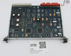 29700 APPLIED MATERIALS PCBVX2B SPEC CTRL DWG INTEL MTR C (PARTS) 0190-09939