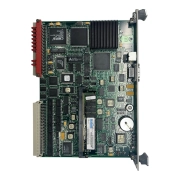 AMAT 0190-00318 VGA VIDEO CONTROLLER PCB ASSY RADISYS 486 VME BOARD 61-0880-40