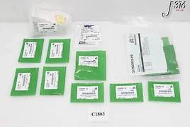 C1883 APPLIED MATERIALS KIT, HTESC CHAMBER INTEGRATION (NEW) 0242-76602