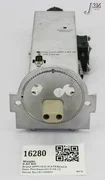16280 APPLIED MATERIALS ASSY, RF FILTER BOX PRODUCER SE  0010-35530 0090-04947
