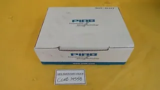 PIAB M100B6CEV Vacuum Pump Air Analyzer AMAT 3620-00564 New
