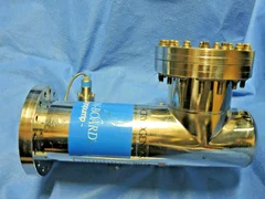 CTI Cryogenics On Board 4F CryoPump 8112732G001