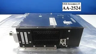 AMAT Applied Materials 0110-02977 RF Match Sub Zero BESC AMAT Endura 300mm