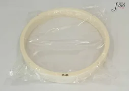 15506 LAM RESEARCH RING FILLER,UPPER, CERAMIC (NEW) 716-011057-002