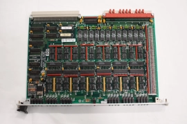 AMAT 0100-76124 D I/O  PCB