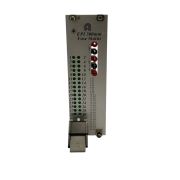 AMAT APPLIED MATERIALS 0100-01803 EPI 300MM FUSE STATUS PCB SLOT CARD