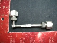 Applied Materials (AMAT) 0050-00031 GAS LINE, WELDMENT