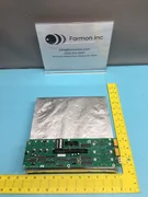 AMAT 0100-20235 PCB ASSY, SERIAL/VIDEO INTERCONNECT 3RD MONITOR, 137578