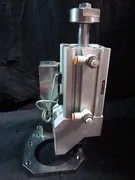 APPLIED MATERIALS (AMAT) 0040-76520 SMC NCDQ2WB63-U1A970110 lift assembly Assem
