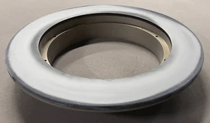 AMAT Applied Materials Enabler 0041-03304 03277 30056500 TGV Pad Target Ring