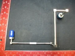 Applied Materials (AMAT) 0050-49809 GAS LINE, WELDMENT