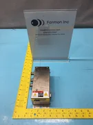 Lam Research 853-017163-001 RF Switch Box, 143507