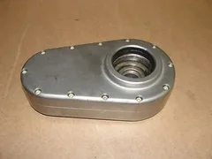 AMAT 0010-27417 Gearbox Assy, magnet Encore II