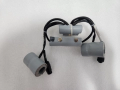AMAT ENABLER SOURCE 300MM CHAMBER CABLE 0190-23714 REV 001