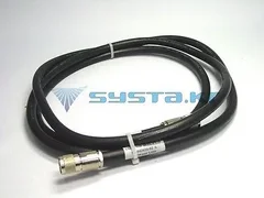 SW BOX, PED, NOVELLUS C2 SPD-S, Cable 03-042616-02
