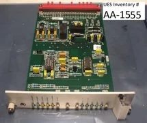 AMAT Arc Voltage Control Circuit Board 0120-93701 AMAT Quantum Impanter working