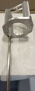 APPLIED MATERIALS 15-SLOT STORAGE ELEVATOR TRAY 0020-70755