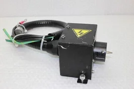 5979  Applied Materials 0010-76533 Assy, 50A RECPT BOX CENTURA LAMP MOD