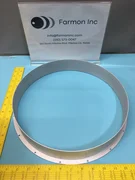 AMAT 0020-22555 UPPER SHIELD, 130818