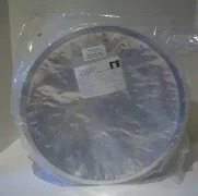 APPLIED MATERIALS (AMAT) 0020-01616 SHIELD, 8" BESC, TAPERED (ELECTRA IMP)