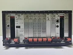 AMAT ETCHER e-MAC CT+ Chamber Controller REV 001 AMAT 0010-25451
