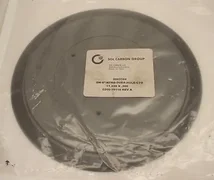 Applied Materials 0200-35116 Susceptor, 150mm SGL Carobn Group