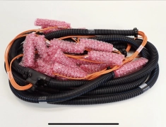 Applied Materials AMAT 3A78LP6B Cable Assembly Cordset E16460640