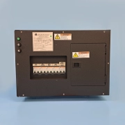 210-0101 AMAT 0190-22355 CH AC DIST BOX DUAL HTR DRIVERS DPS2 [ASIS]
