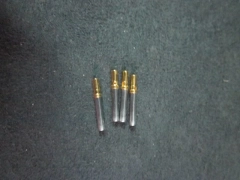 Applied Materials AMAT 0720-04308 CONT Connector SKT 24-20AWG CRIMP CBC SERIES G