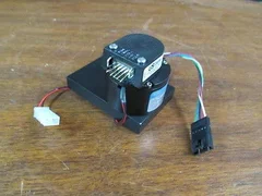 NEW US Digital Motor TMR-060-005-2H