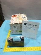 AMAT 0190-01177 SPEC, PREALIGNER, ATM. ROBOT Wafer Orienter, 327173