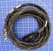 0150-22607 / CABLE ASSY, DC POWER DIST PCB WL ECP / APPLIED MATERIALS AMAT