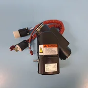 214-0101 AMAT APPLIED 0190-08899 HEATED INLINE VALVE VIP040-Z [ASIS]