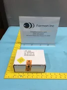 AMAT 0100-00260 PCB ASSY,DTCU R2 INTERCONNECT, 125780