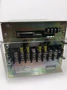 0190-35875 AMAT / Heater Driver / 208 VAC, 1 Phase, 50/60 HZ, 30 Amp. max.