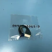 344-0502// AMAT APPLIED 0090-09063 CABLE STRAIN RELEASING FINGER  NEW