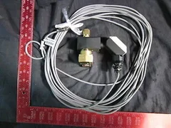 APPLIED MATERIALS (AMAT) 3870-01606 BOC EDWARDS PT172V010  CKD AG31-02-2 Pneumat