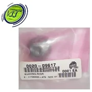 APPLIED MATERIALS AMAT 0020-09617 BUSHING, REAR