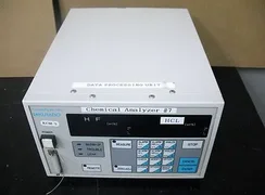KURABO CHEMICALYZER MINI KCP-28 INFRARED CONCENTRATION METER