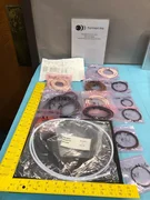 AMAT 0240-35262 Kit, PM-6 Month, 1 Chamber 5200HT,0020-35474, 0020-35626, 165732