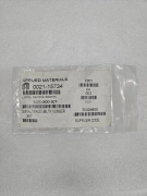 Applied Materials 0021-15734 LIFT PIN, ALUMINUM, 300MM AMAT