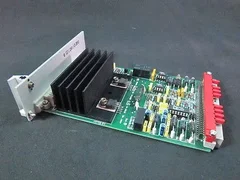 AMAT 0100-91085 Guiding Tube PCB