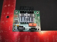 Applied Materials (AMAT) 0100-00033 PCB, DC Motor Driver