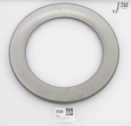 37458 APPLIED MATERIALS RING COVER, TI 0022-01980