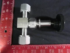AMAT 0225-32830 VALVE, BLWS, MAN. 1/2 FVC