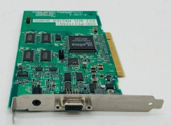 Nikon CCD-PCI 1200 PCI Bus Master Board P-4190-2 DXM1200 DXM1200F Vision Card