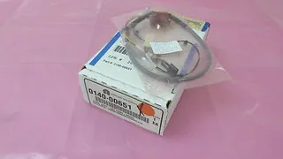AMAT 0140-00651, Cable, Harness Assemby, Lift Home/Brake. 414321