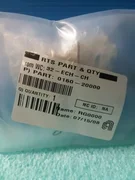 AMAT 0160-20000 Connector Coaxial N Receptacle